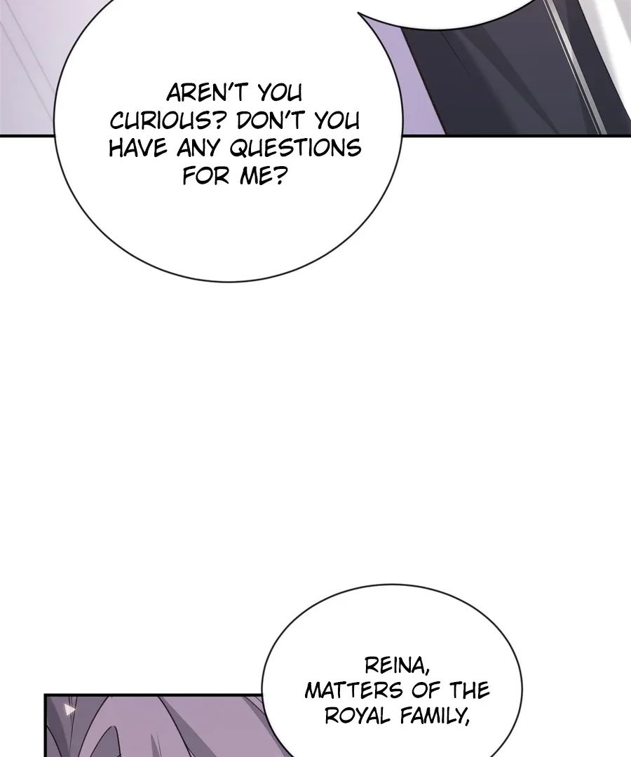 In This Life, I’m Resigning From Being a Villain Queen Chapter 22 page 83