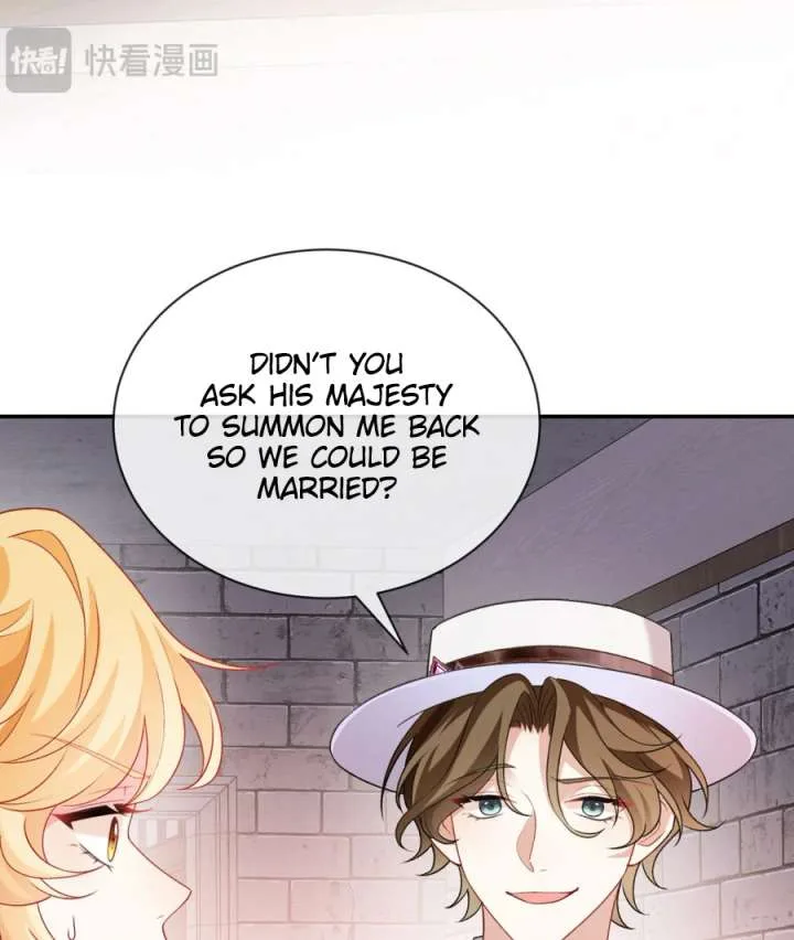 In This Life, I’m Resigning From Being a Villain Queen Chapter 32 page 94