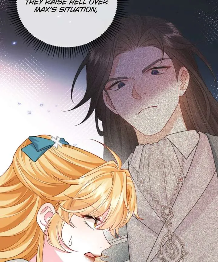 In This Life, I’m Resigning From Being a Villain Queen Chapter 32 page 86
