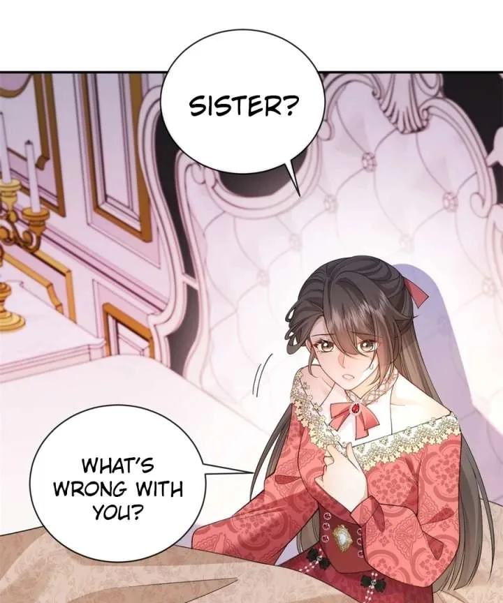 In This Life, I’m Resigning From Being a Villain Queen Chapter 31 page 111