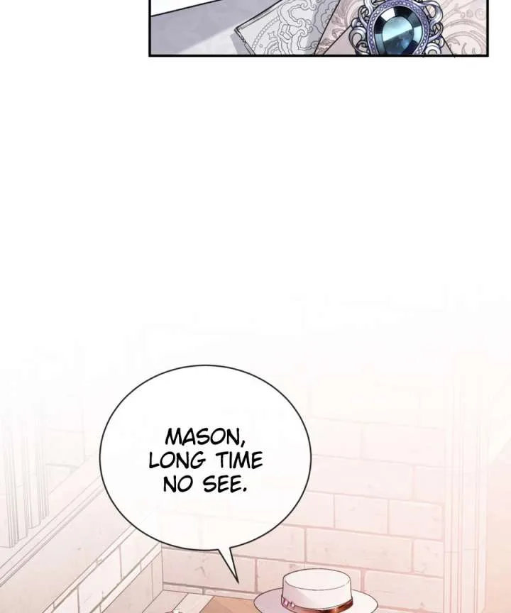 In This Life, I’m Resigning From Being a Villain Queen Chapter 32 page 101