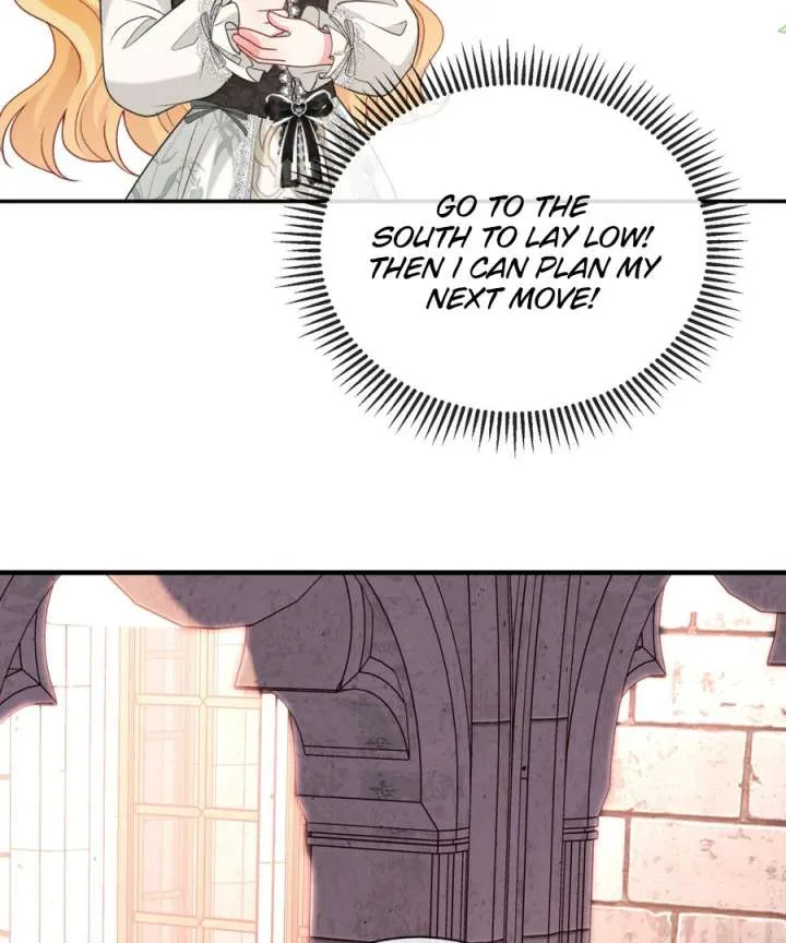 In This Life, I’m Resigning From Being a Villain Queen Chapter 32 page 97