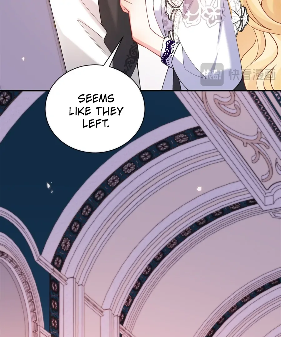 In This Life, I’m Resigning From Being a Villain Queen Chapter 22 page 75