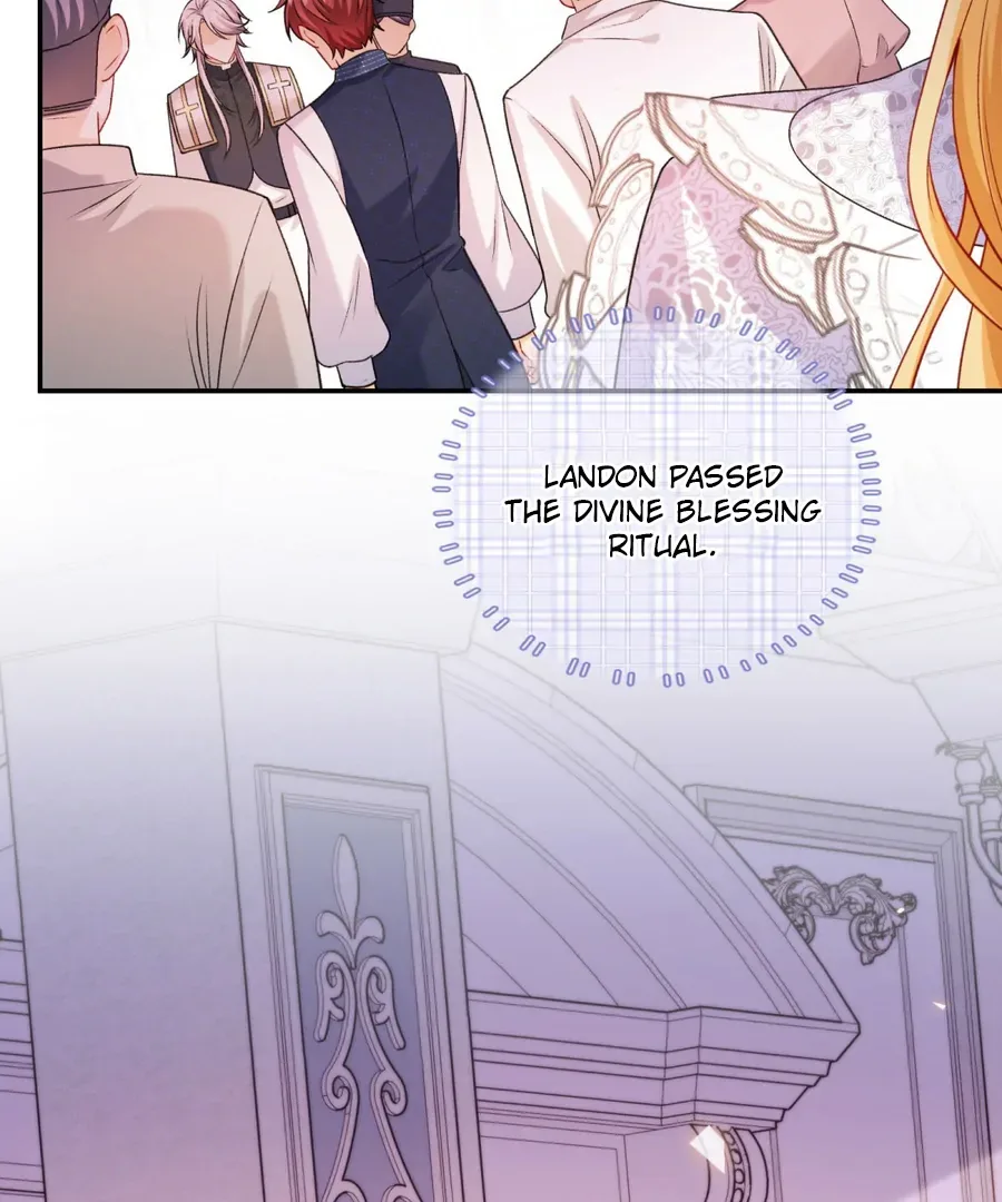 In This Life, I’m Resigning From Being a Villain Queen Chapter 21 page 74