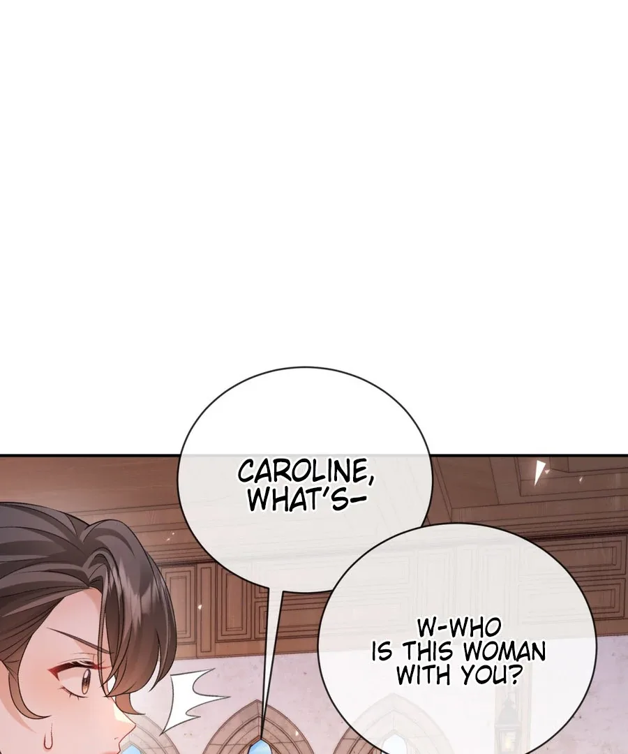 In This Life, I’m Resigning From Being a Villain Queen Chapter 25 page 61