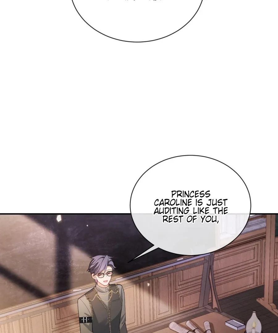 In This Life, I’m Resigning From Being a Villain Queen Chapter 25 page 66