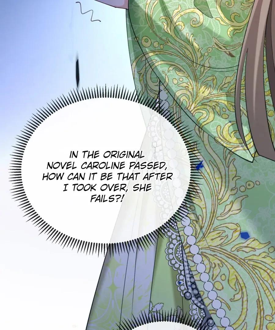 In This Life, I’m Resigning From Being a Villain Queen Chapter 21 page 95