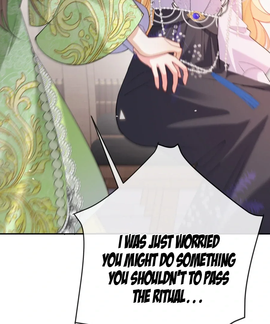 In This Life, I’m Resigning From Being a Villain Queen Chapter 25 page 73
