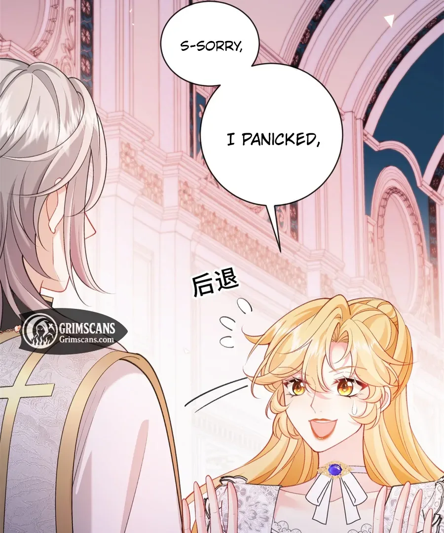 In This Life, I’m Resigning From Being a Villain Queen Chapter 22 page 76