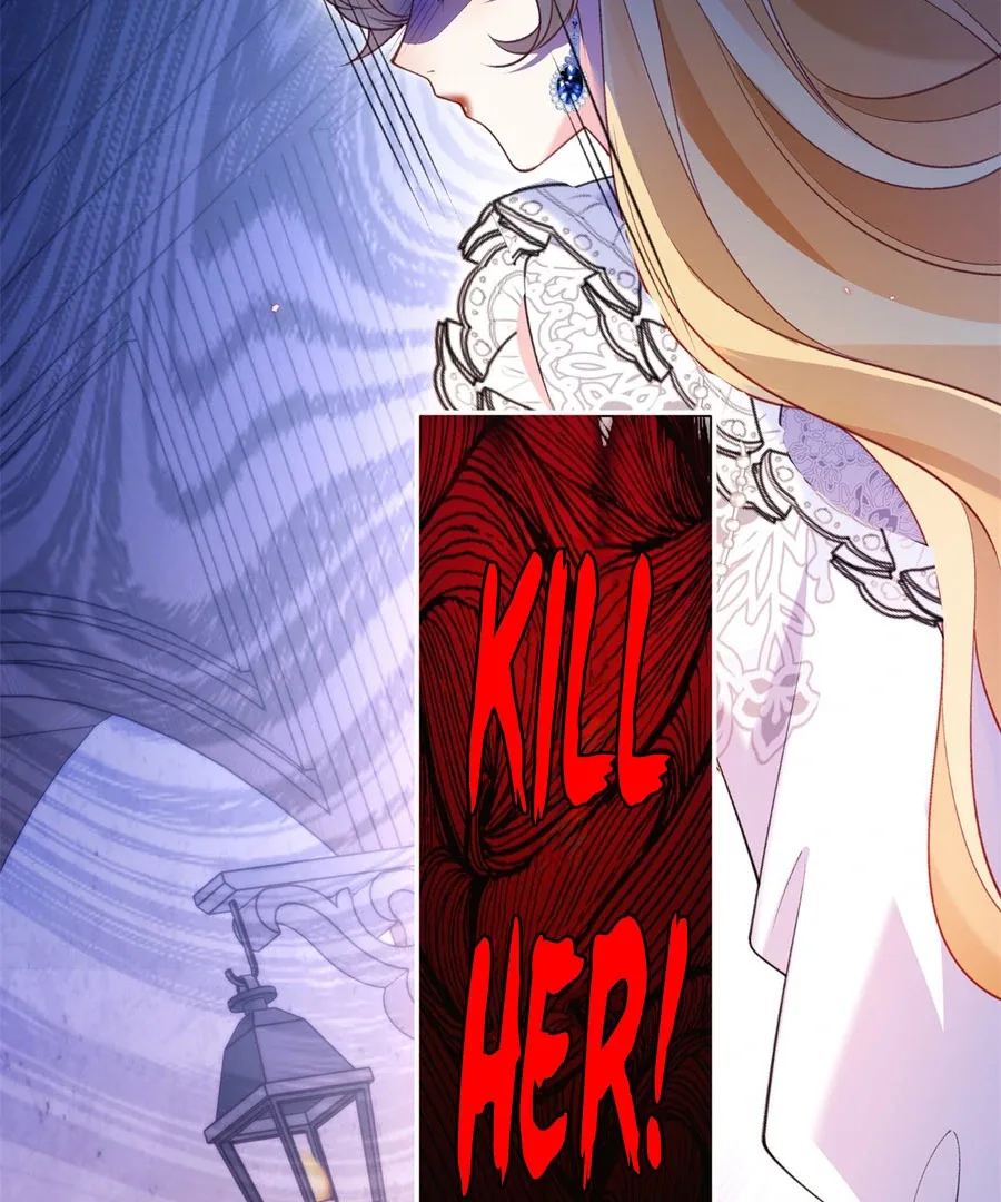 In This Life, I’m Resigning From Being a Villain Queen Chapter 25 page 83