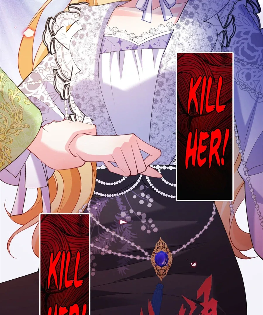 In This Life, I’m Resigning From Being a Villain Queen Chapter 25 page 81