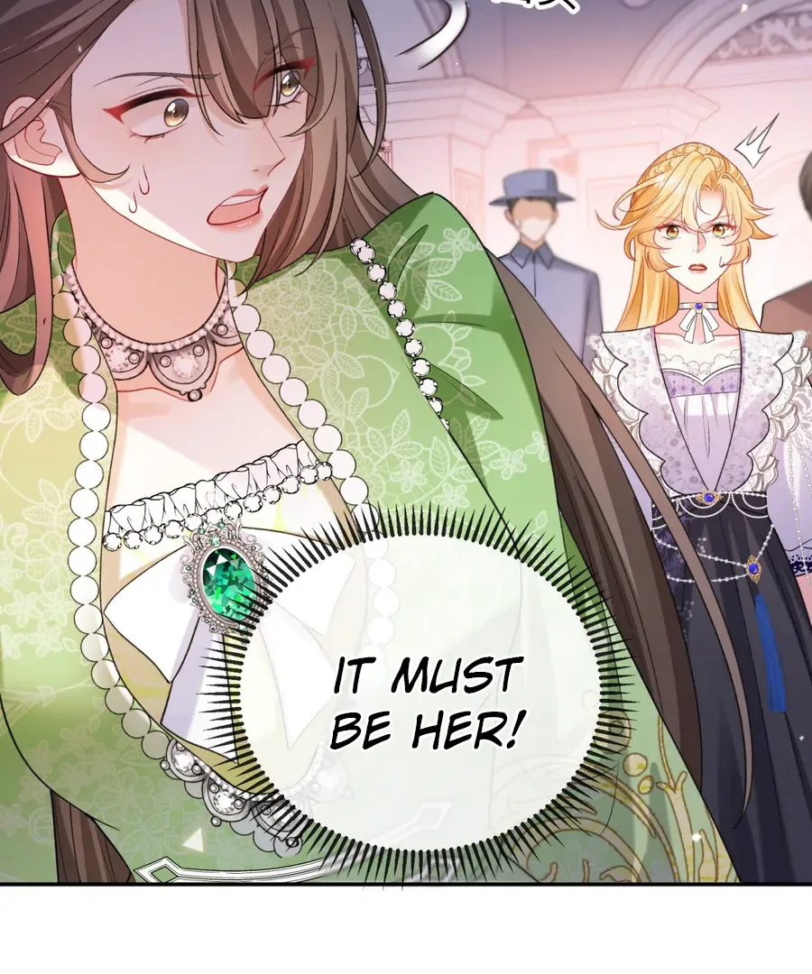 In This Life, I’m Resigning From Being a Villain Queen Chapter 21 page 97