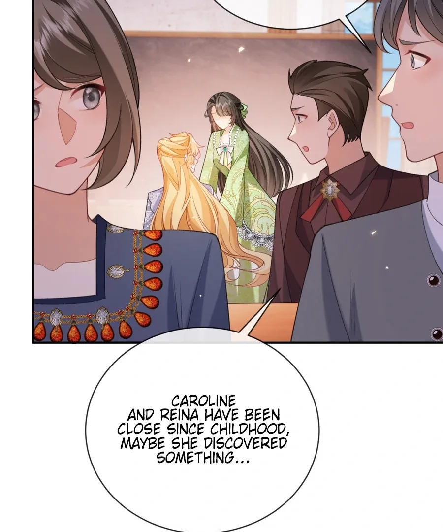 In This Life, I’m Resigning From Being a Villain Queen Chapter 25 page 75