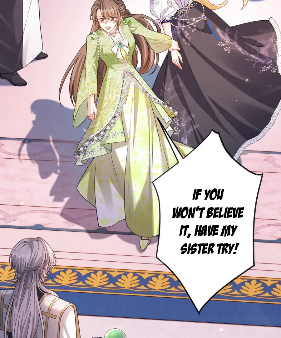 In This Life, I’m Resigning From Being a Villain Queen Chapter 21 page 104