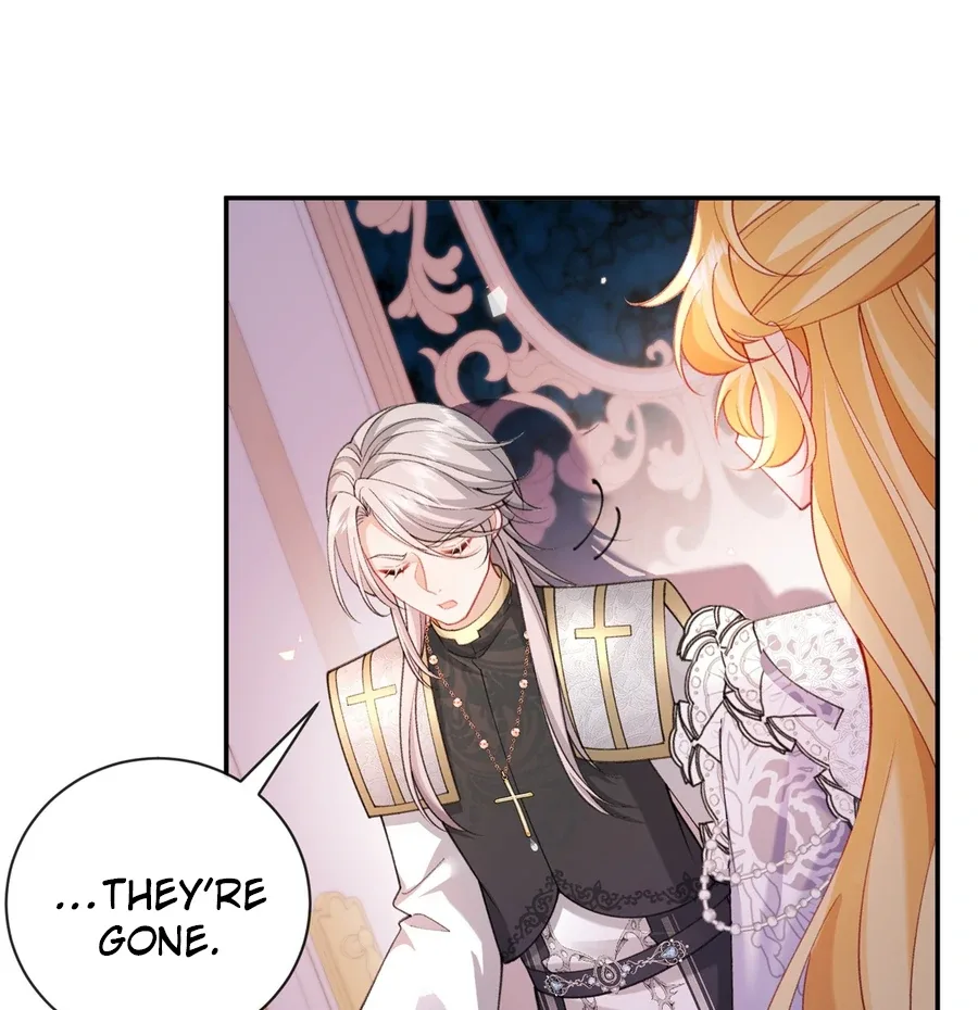 In This Life, I’m Resigning From Being a Villain Queen Chapter 22 page 78