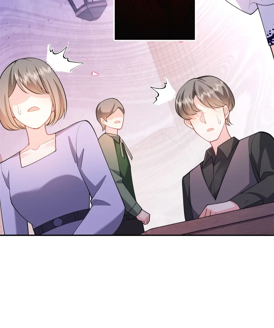 In This Life, I’m Resigning From Being a Villain Queen Chapter 25 page 84