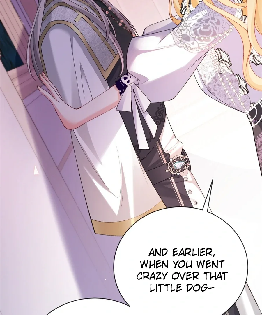 In This Life, I’m Resigning From Being a Villain Queen Chapter 22 page 82