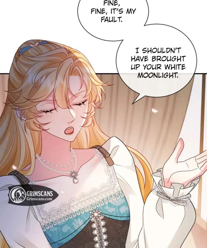 In This Life, I’m Resigning From Being a Villain Queen Chapter 33 page 17