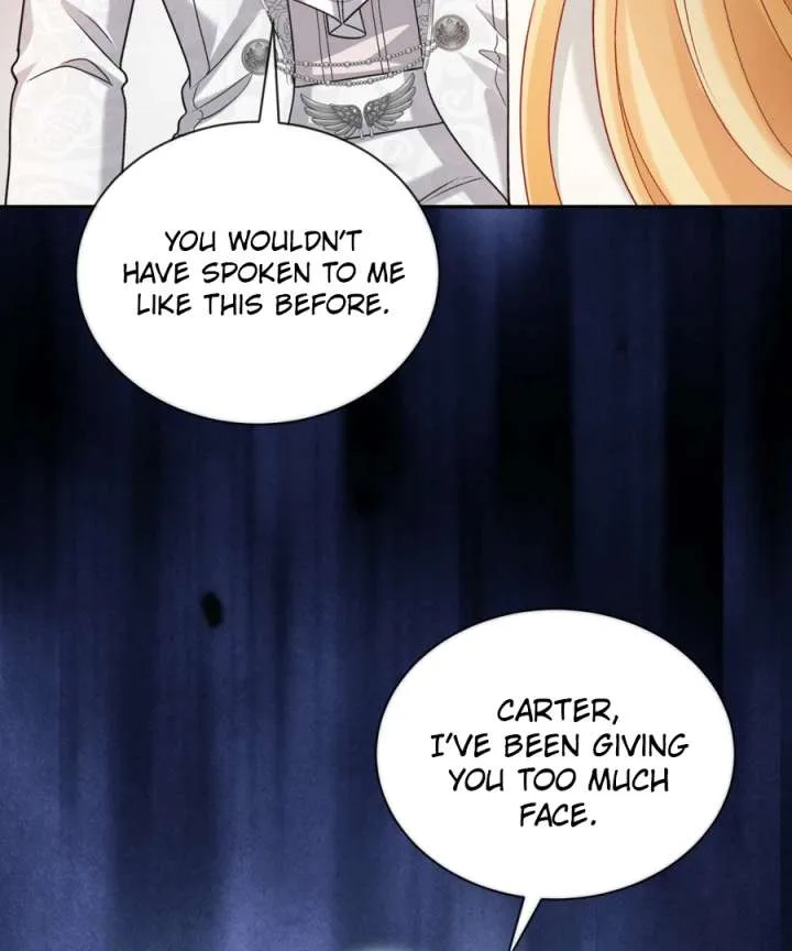 In This Life, I’m Resigning From Being a Villain Queen Chapter 33 page 20
