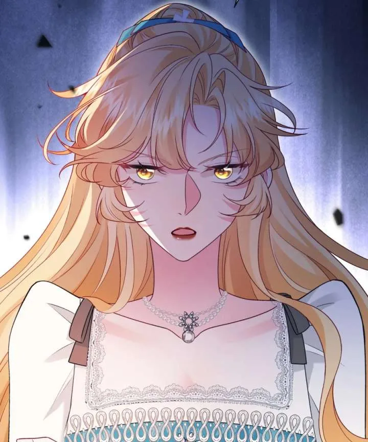 In This Life, I’m Resigning From Being a Villain Queen Chapter 33 page 21