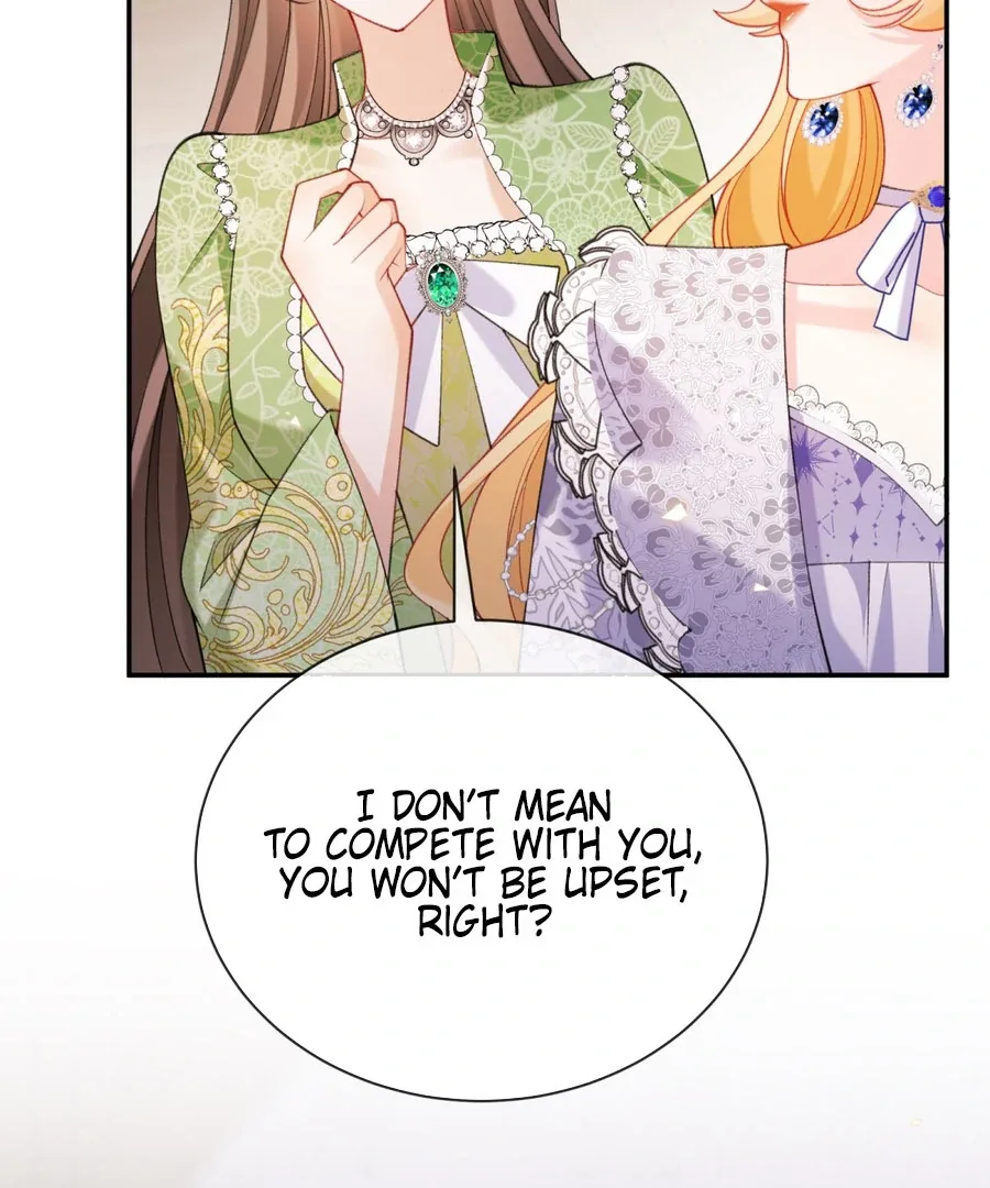 In This Life, I’m Resigning From Being a Villain Queen Chapter 25 page 70