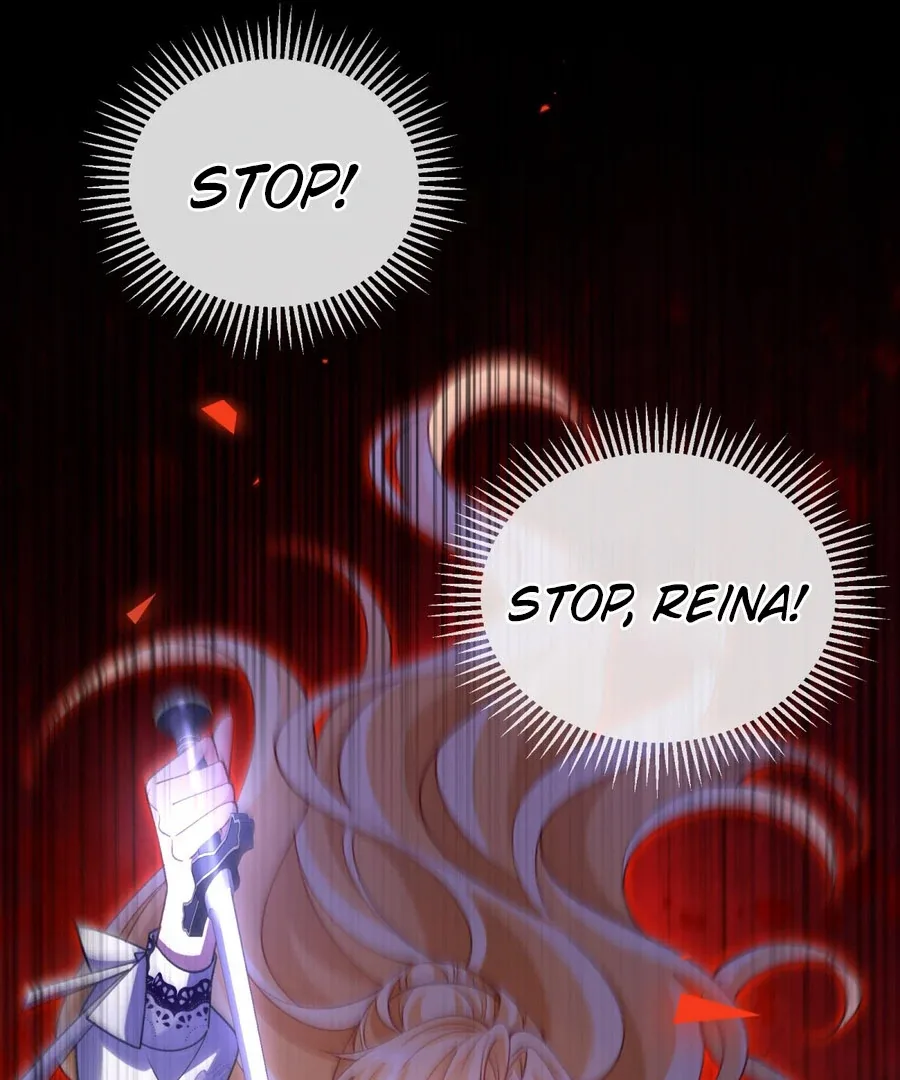 In This Life, I’m Resigning From Being a Villain Queen Chapter 25 page 91