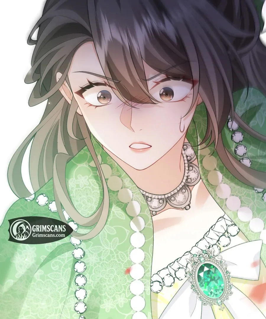 In This Life, I’m Resigning From Being a Villain Queen Chapter 21 page 112
