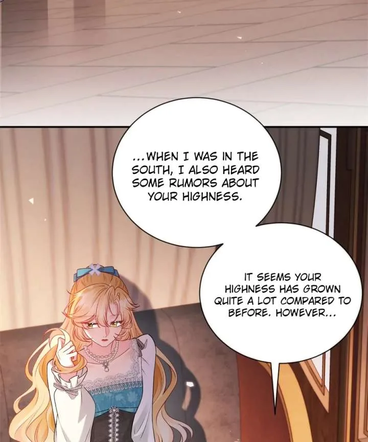 In This Life, I’m Resigning From Being a Villain Queen Chapter 33 page 6