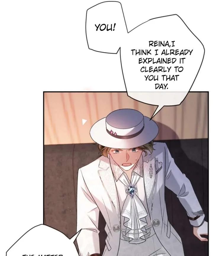 In This Life, I’m Resigning From Being a Villain Queen Chapter 33 page 15