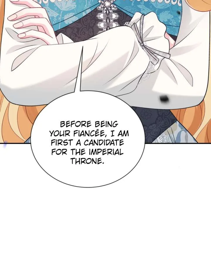 In This Life, I’m Resigning From Being a Villain Queen Chapter 33 page 22
