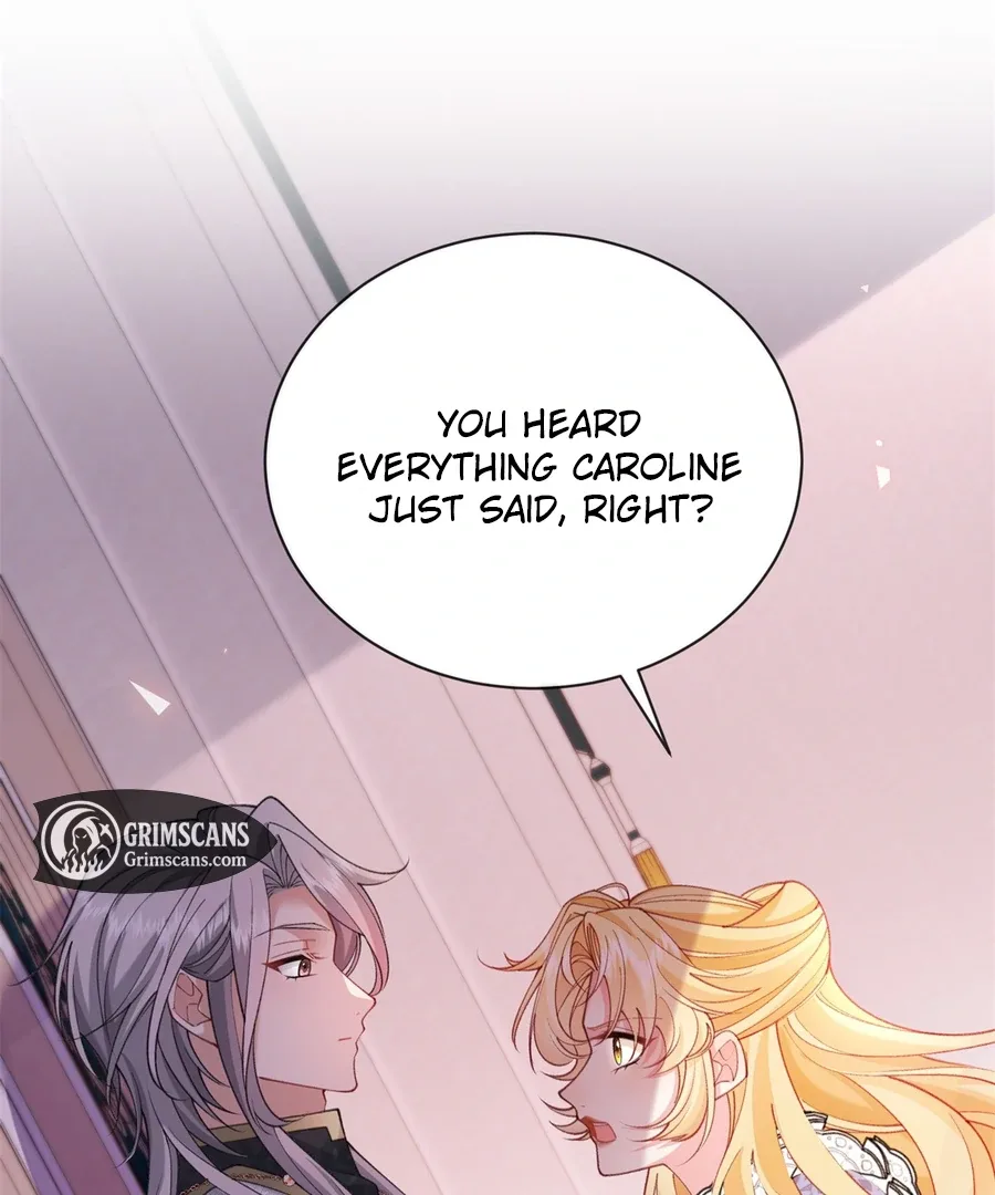In This Life, I’m Resigning From Being a Villain Queen Chapter 22 page 81