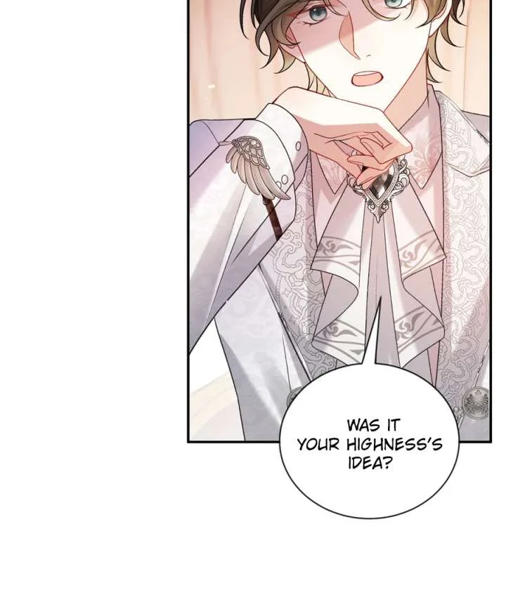In This Life, I’m Resigning From Being a Villain Queen Chapter 33 page 9