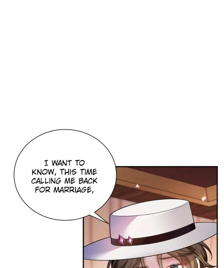 In This Life, I’m Resigning From Being a Villain Queen Chapter 33 page 8