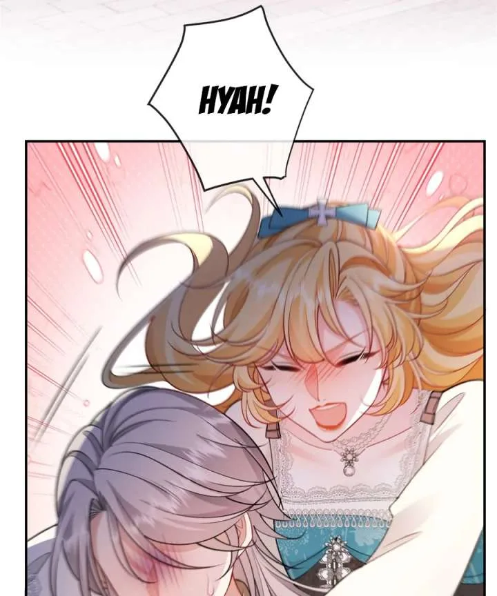 In This Life, I’m Resigning From Being a Villain Queen Chapter 33 page 54
