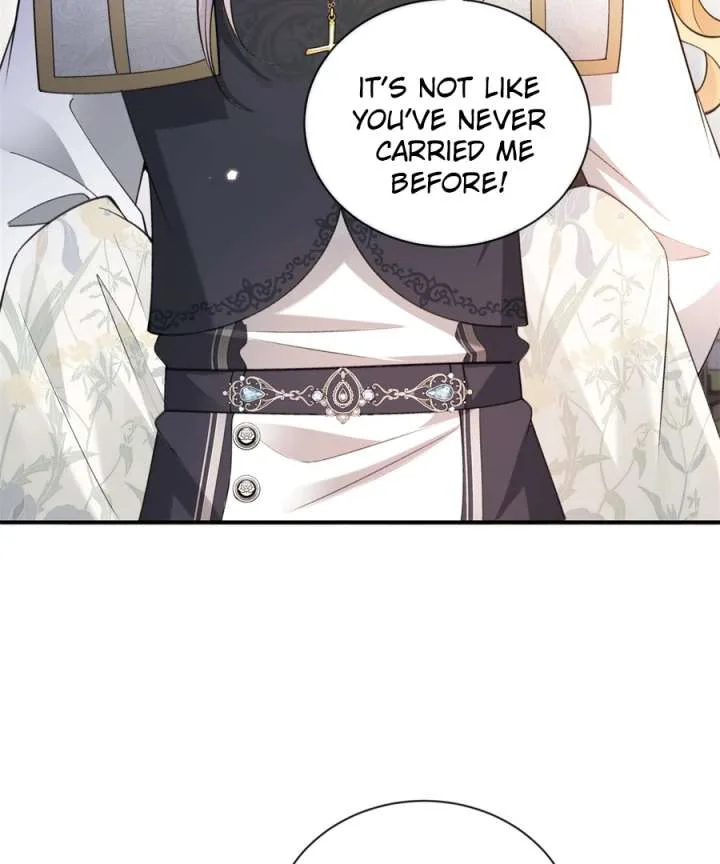 In This Life, I’m Resigning From Being a Villain Queen Chapter 33 page 57