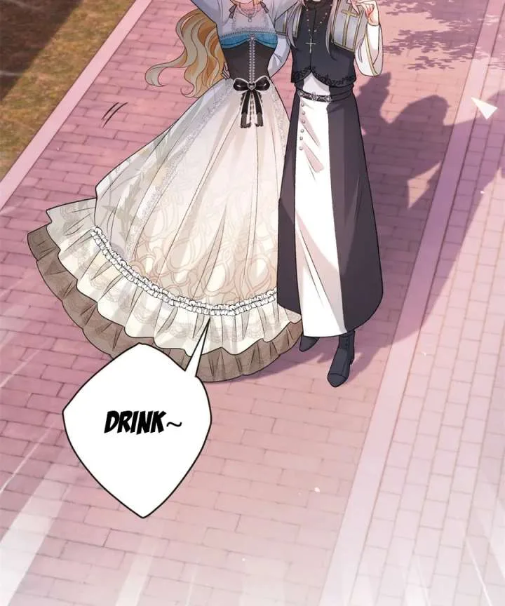 In This Life, I’m Resigning From Being a Villain Queen Chapter 33 page 43