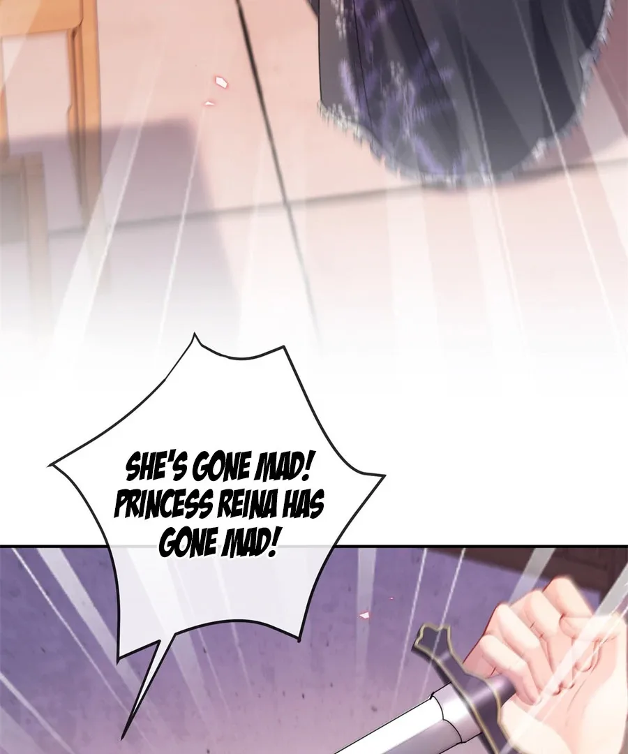 In This Life, I’m Resigning From Being a Villain Queen Chapter 25 page 88