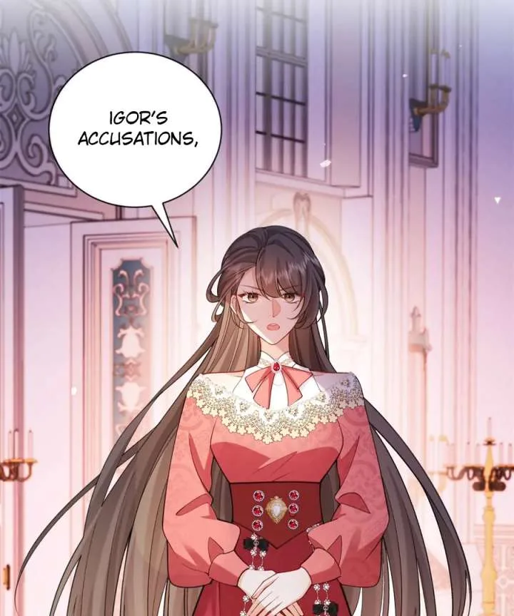 In This Life, I’m Resigning From Being a Villain Queen Chapter 33 page 114