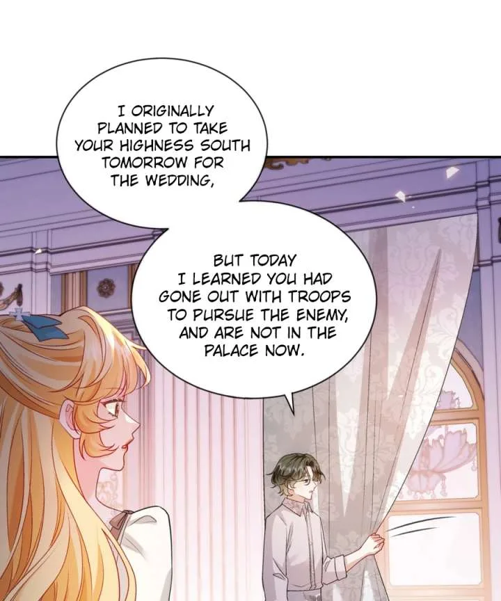 In This Life, I’m Resigning From Being a Villain Queen Chapter 33 page 86