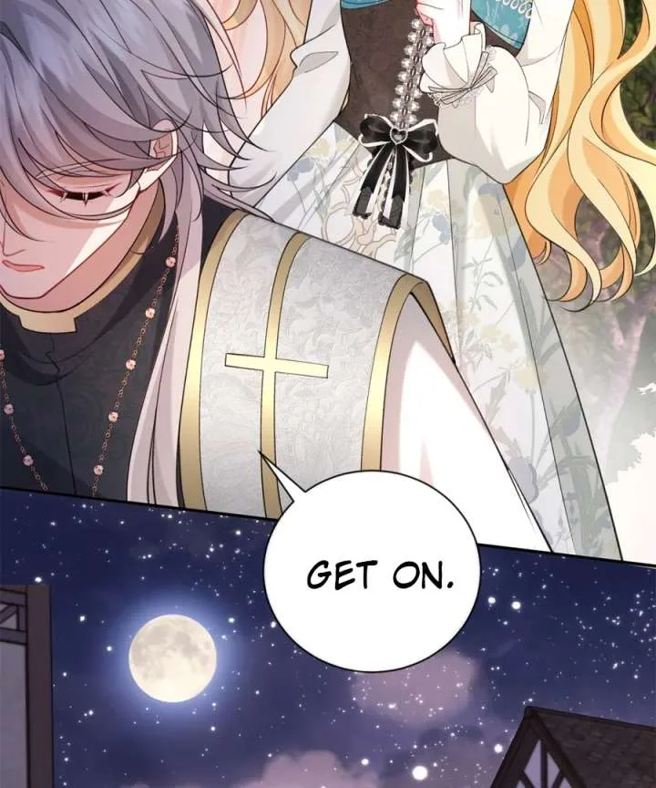 In This Life, I’m Resigning From Being a Villain Queen Chapter 33 page 51