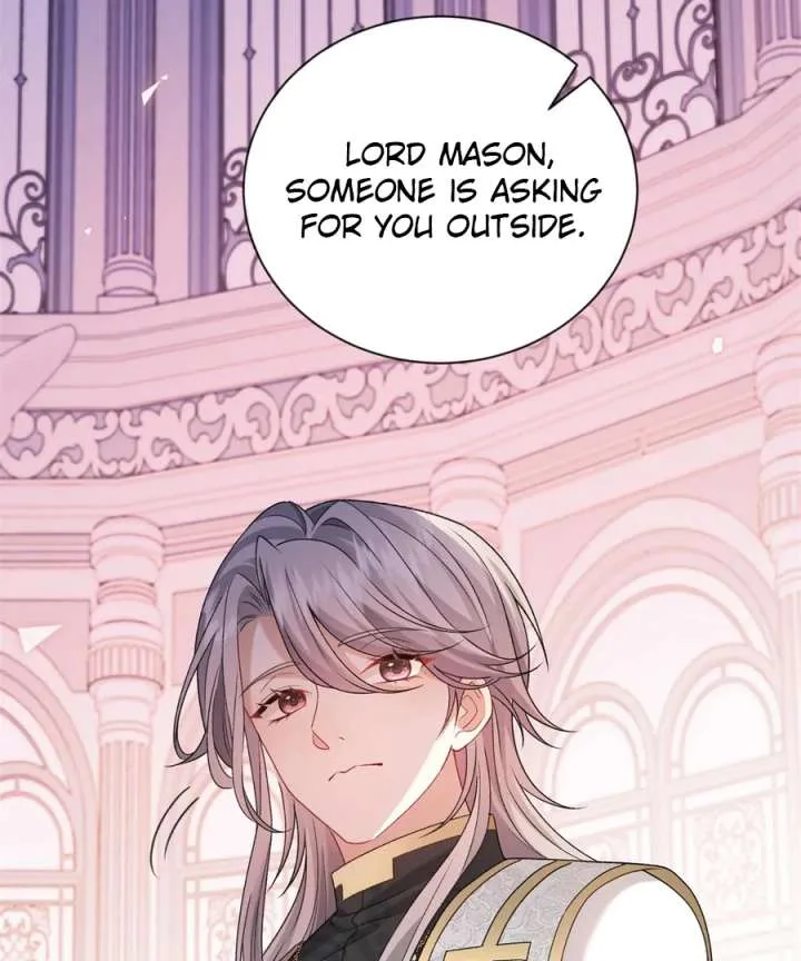 In This Life, I’m Resigning From Being a Villain Queen Chapter 33 page 36