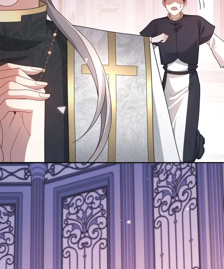 In This Life, I’m Resigning From Being a Villain Queen Chapter 33 page 35
