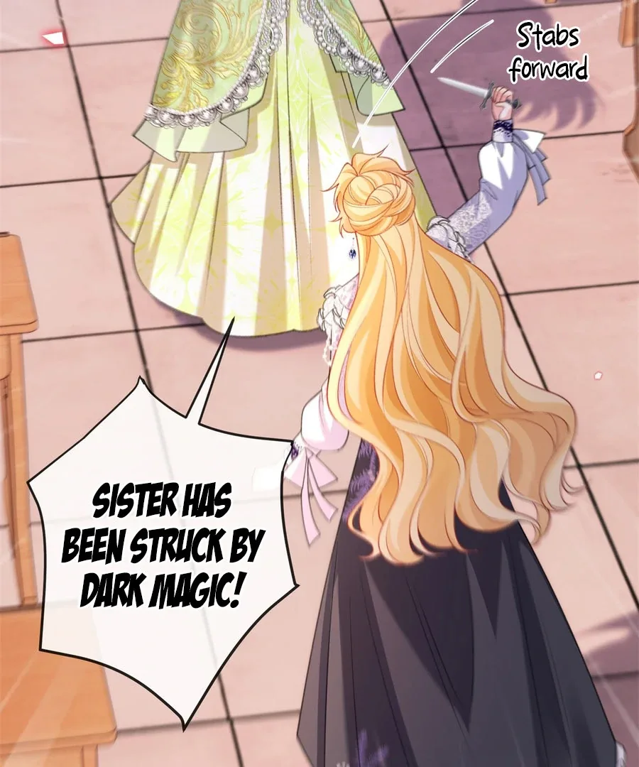 In This Life, I’m Resigning From Being a Villain Queen Chapter 25 page 87