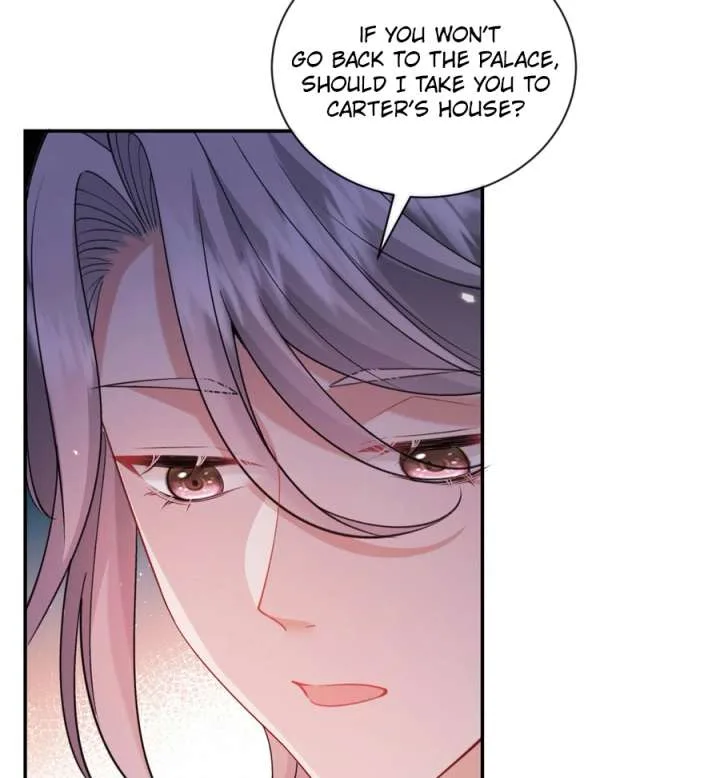 In This Life, I’m Resigning From Being a Villain Queen Chapter 33 page 58