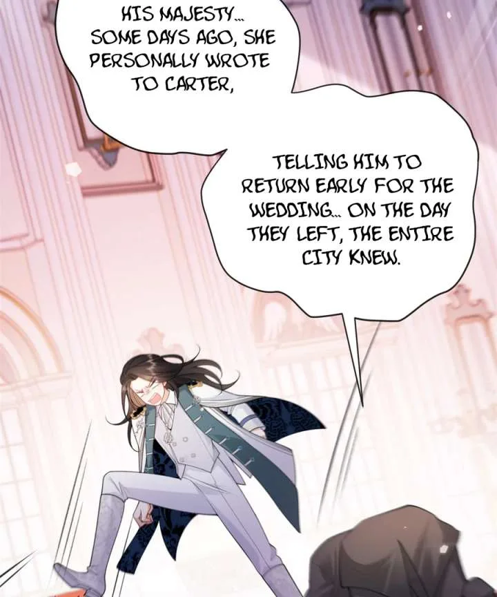 In This Life, I’m Resigning From Being a Villain Queen Chapter 33 page 109