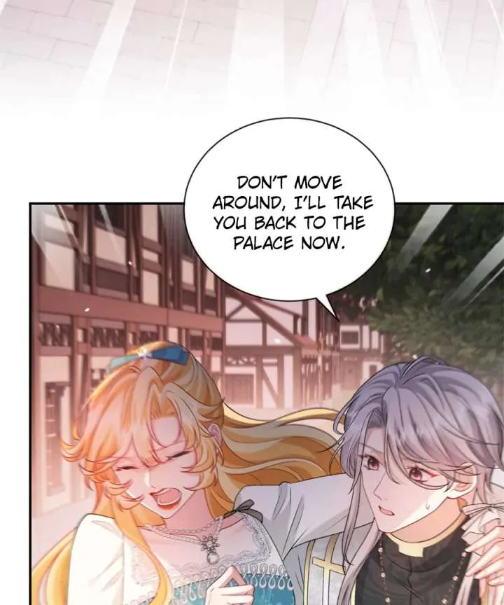 In This Life, I’m Resigning From Being a Villain Queen Chapter 33 page 44