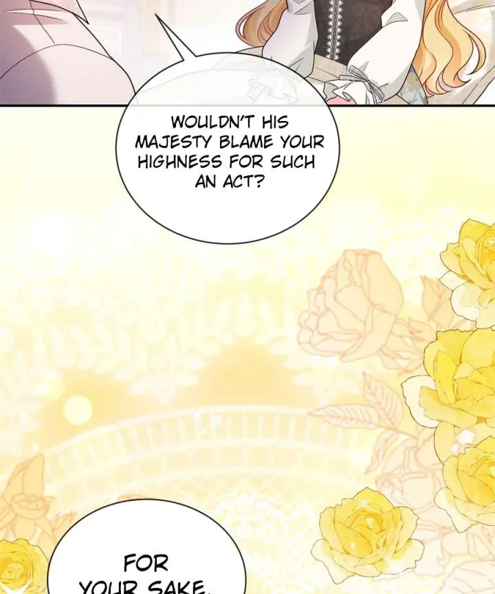 In This Life, I’m Resigning From Being a Villain Queen Chapter 33 page 95