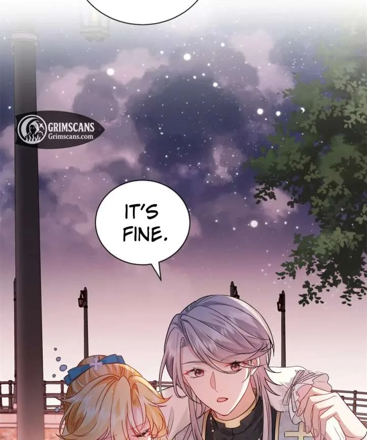 In This Life, I’m Resigning From Being a Villain Queen Chapter 33 page 40