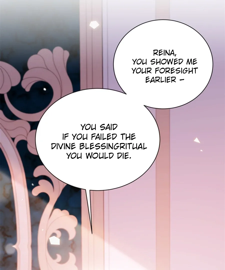 In This Life, I’m Resigning From Being a Villain Queen Chapter 22 page 95