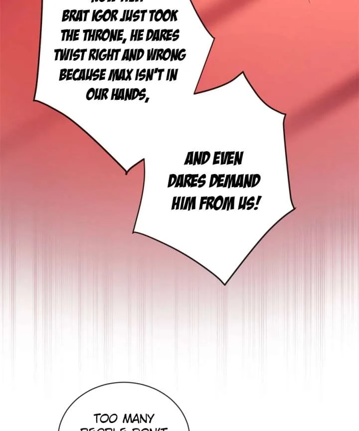 In This Life, I’m Resigning From Being a Villain Queen Chapter 33 page 102